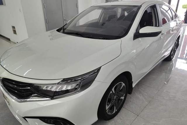 Used Honda Envix 2019 180TURBO CVT Enjoyment Edition China VI