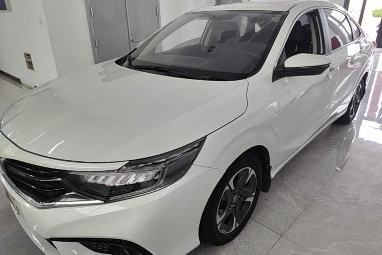 Used Honda Envix 2019 180TURBO CVT Enjoyment Edition China VI Guazi used car, China used car export, Used car for sale, Used  cars, Cheapest cars for sale