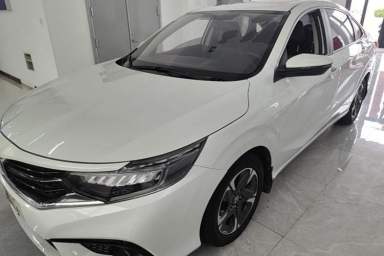 Used Honda Envix 2019 180TURBO CVT Enjoyment Edition China VI