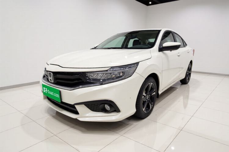 Gebrauchter Honda Envix 2019 180TURBO CVT Enjoyment Edition China VI Guazi used car, China used car export, Used car for sale, Used  cars, Cheapest cars for sale