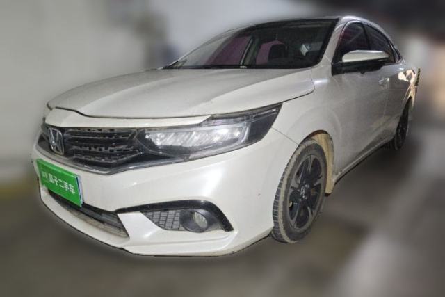 Used Honda Envix 2019 180TURBO CVT Enjoyment Edition China VI