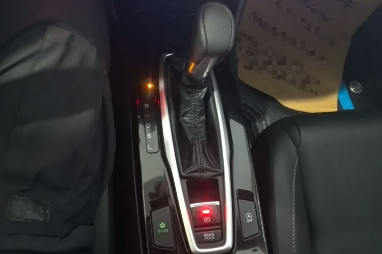 Used Honda Envix 2019 180TURBO CVT Enjoyment Edition China VI Gear Lever