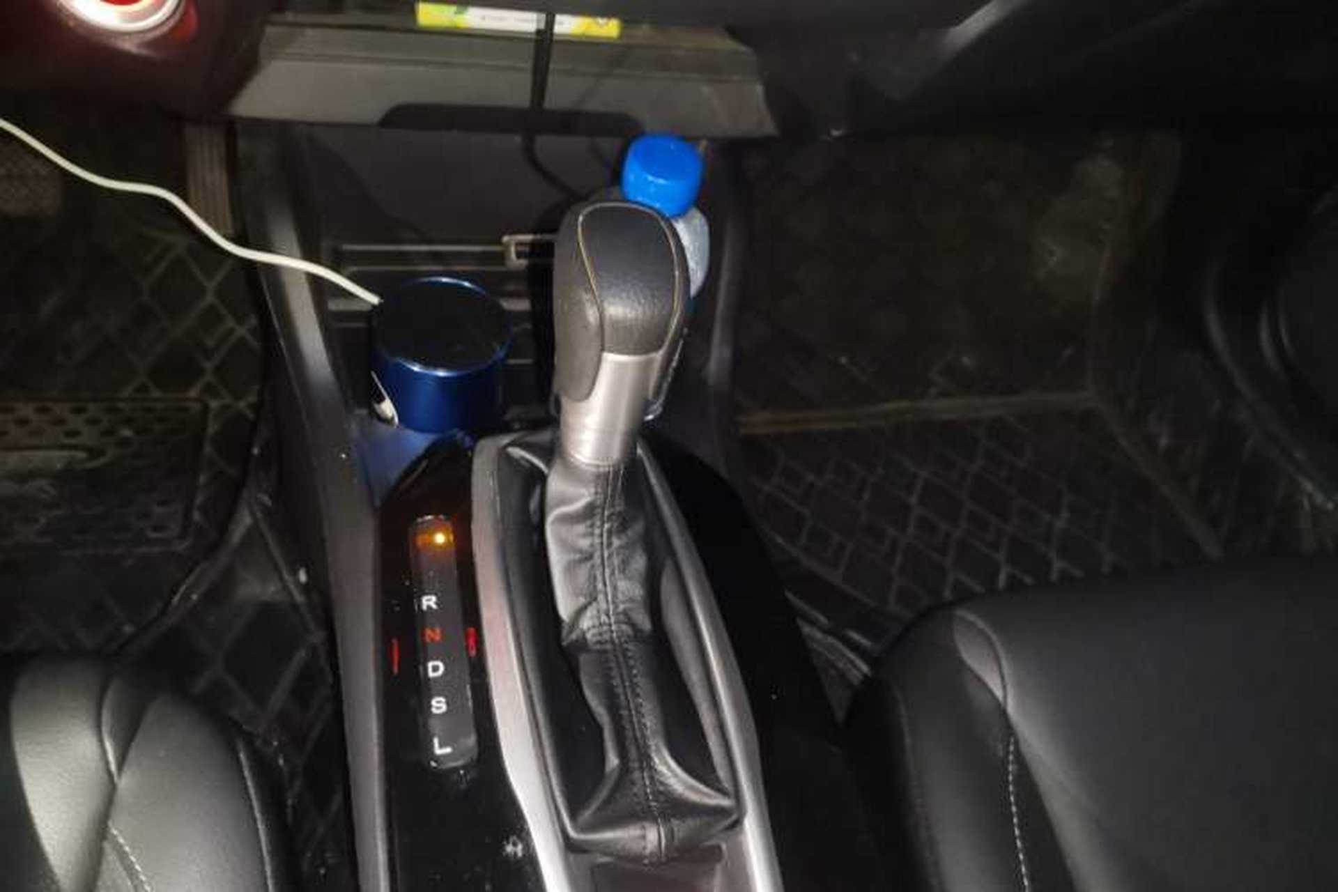 Used Honda Envix 2019 180TURBO CVT Enjoyment Edition China VI Gear Lever