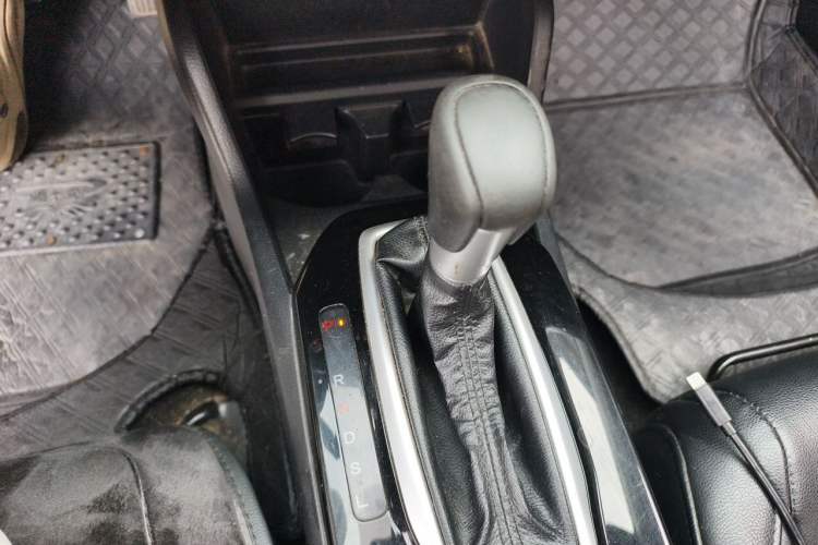Used Honda Envix 2019 180TURBO CVT Enjoyment Version China VI Gear Lever