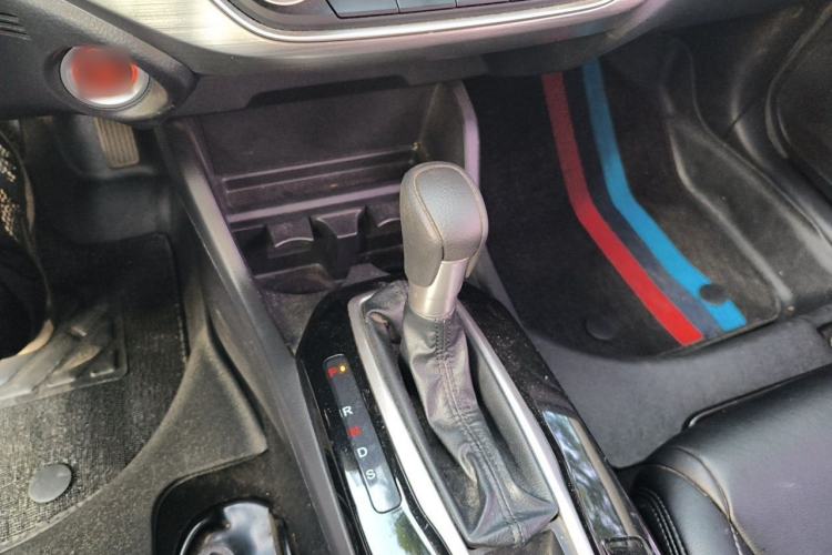 Used Honda Envix 2019 180TURBO CVT Enjoyment Version China V Gear Lever
