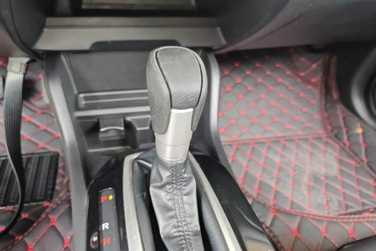 Used Honda Envix 2019 180TURBO CVT Enjoyment Edition China VI Gear Lever