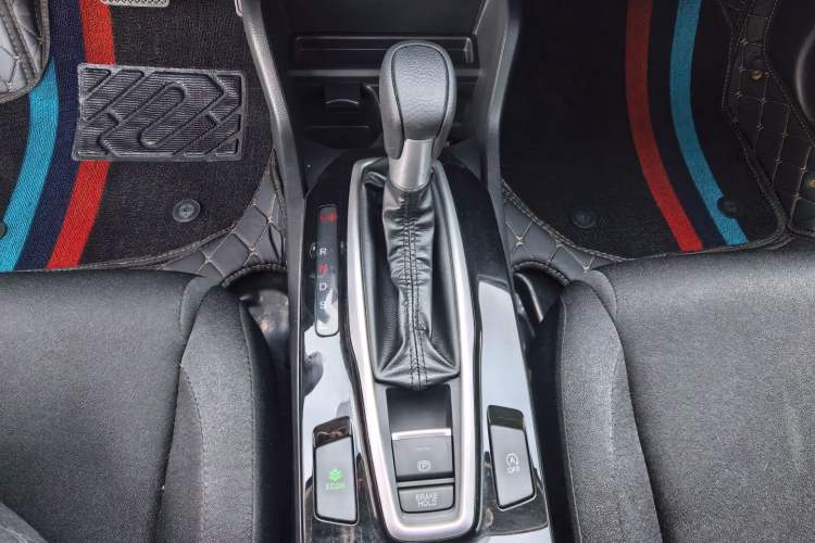 Used Honda Envix 2019 180TURBO CVT Enjoyment Version China V Gear Lever