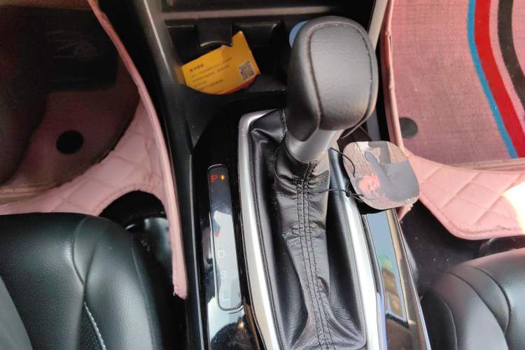 Used Honda Envix 2019 180TURBO CVT Enjoyment Edition China VI Gear Lever
