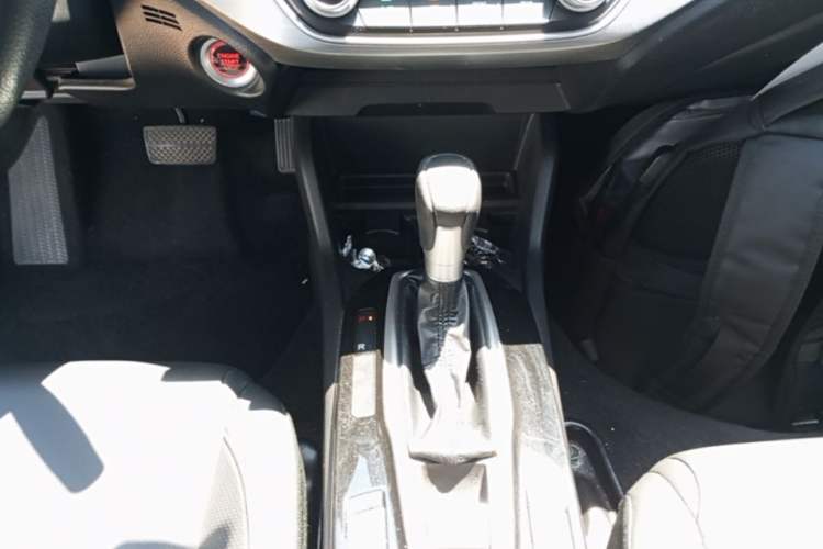 Used Honda Envix 2019 180TURBO CVT Enjoyment Edition China VI Gear Lever