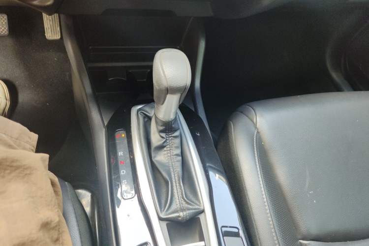 Used Honda Envix 2019 180TURBO CVT Enjoyment Edition China VI Gear Lever