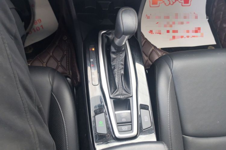 Used Honda Envix 2019 180TURBO CVT Enjoyment Edition China VI Gear Lever
