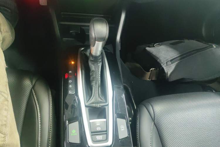 Used Honda Envix 2019 180TURBO CVT Enjoyment Version China VI Gear Lever