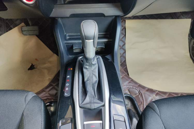 Used Honda Envix 2019 180TURBO CVT Enjoyment Version China VI Gear Lever