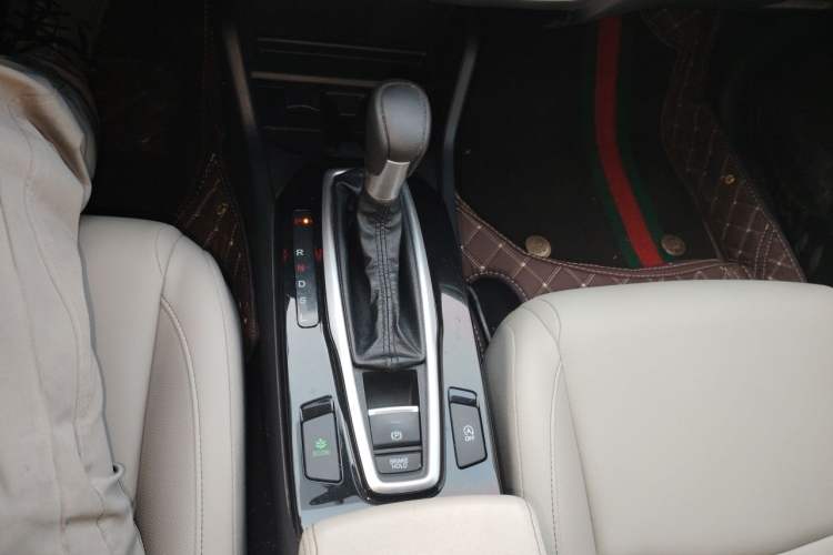 Used Honda Envix 2019 180TURBO CVT Enjoyment Edition China VI Gear Lever