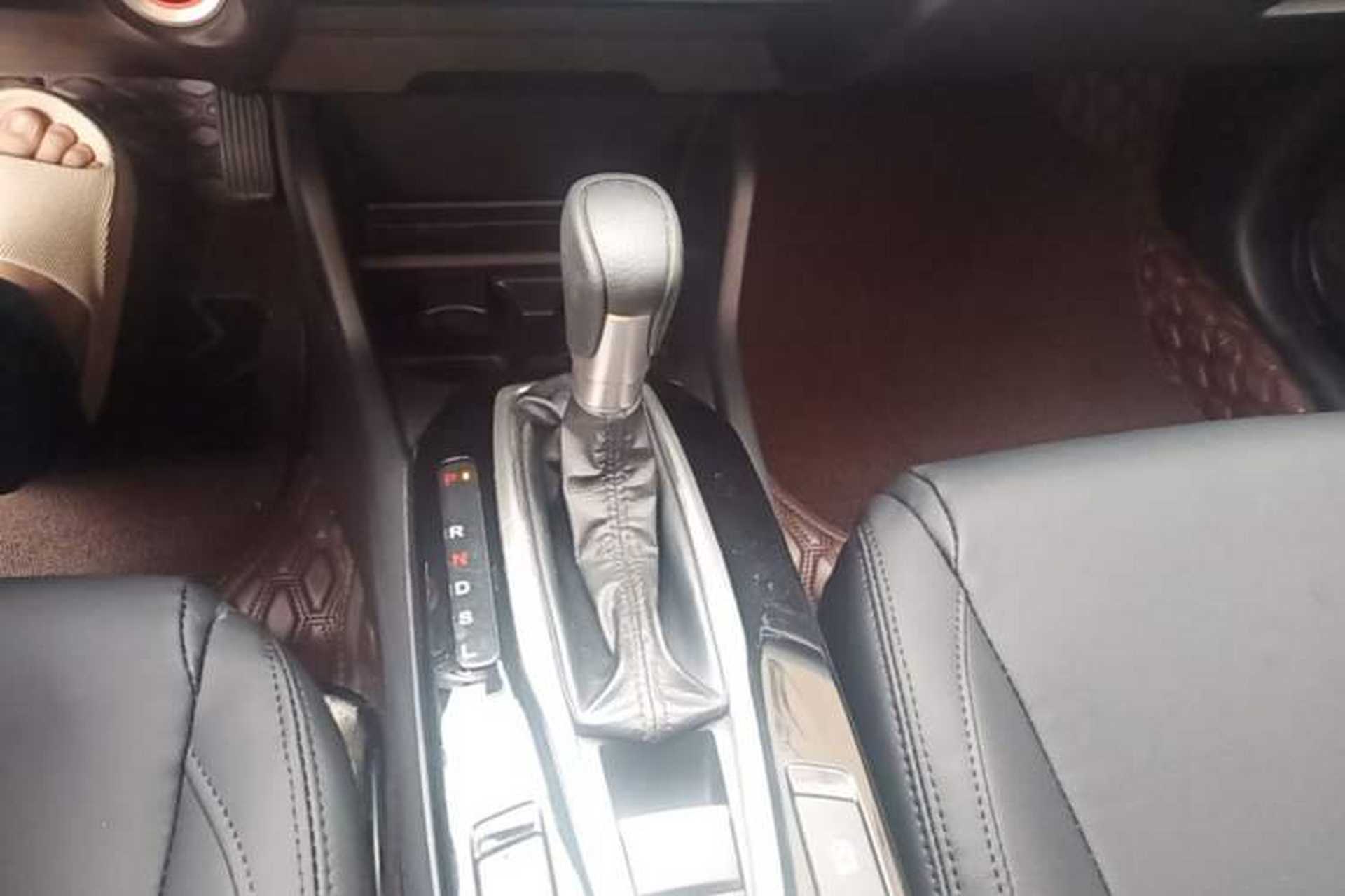 Used Honda Envix 2019 180TURBO CVT Enjoyment Version China VI Gear Lever