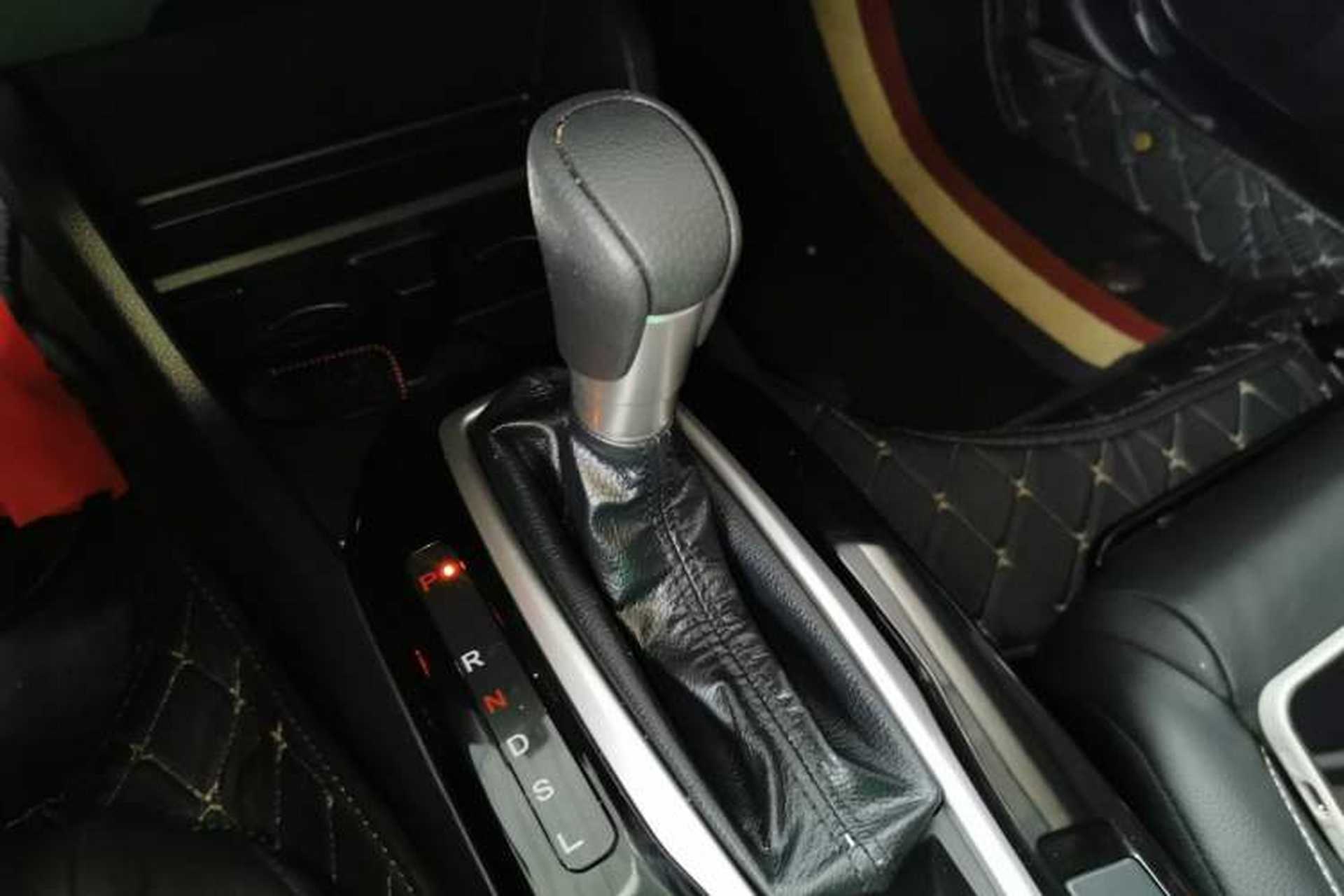 Used Honda Envix 2019 180TURBO CVT Enjoyment Edition China VI Gear Lever