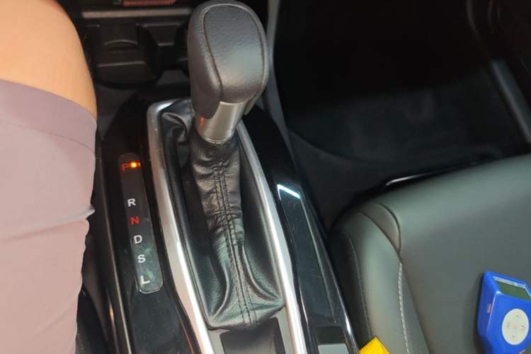 Used Honda Envix 2019 180TURBO CVT Enjoyment Edition China VI Gear Lever