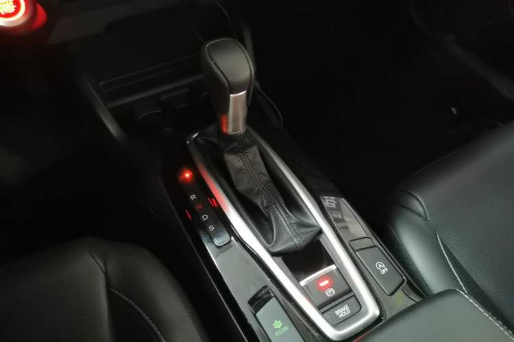 Used Honda Envix 2019 180TURBO CVT Enjoyment Edition China VI Gear Lever