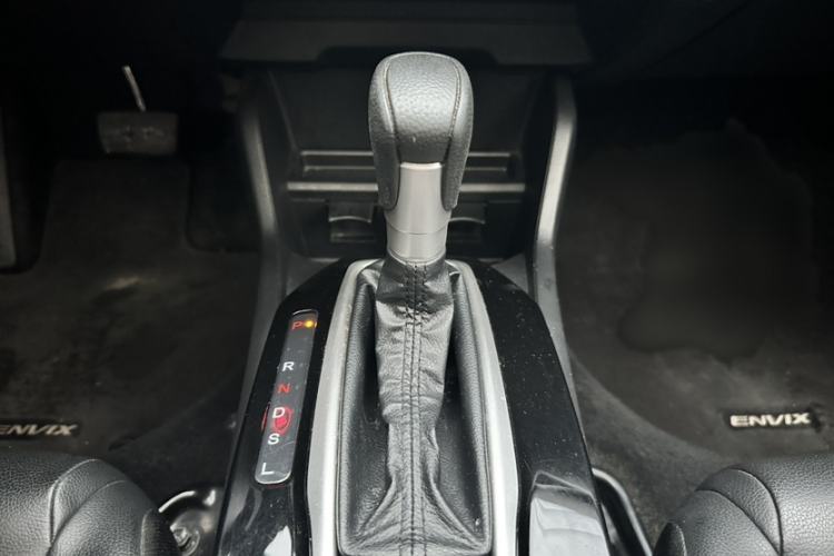 Used Honda Envix 2019 180TURBO CVT Enjoyment Edition China VI Gear Lever