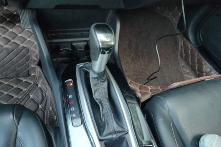 Used Honda Envix 2019 180TURBO CVT Enjoyment Edition China VI Gear Lever