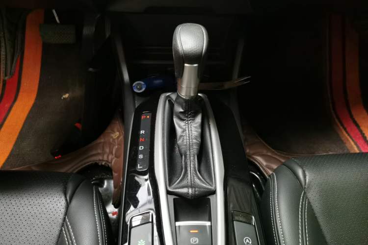 Used Honda Envix 2019 180TURBO CVT Enjoyment Version China VI Gear Lever