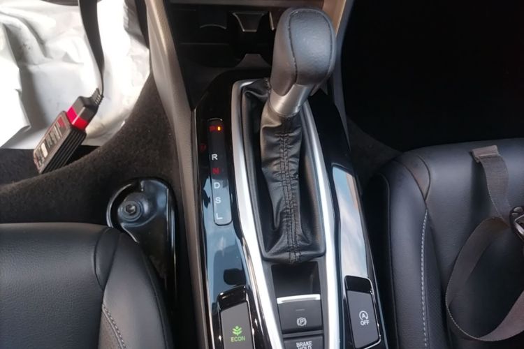 Used Honda Envix 2019 180TURBO CVT Enjoyment Edition China VI Gear Lever