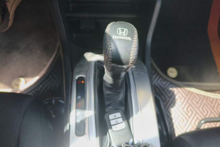 Used Honda Envix 2019 180TURBO CVT Enjoyment Version China VI Gear Lever