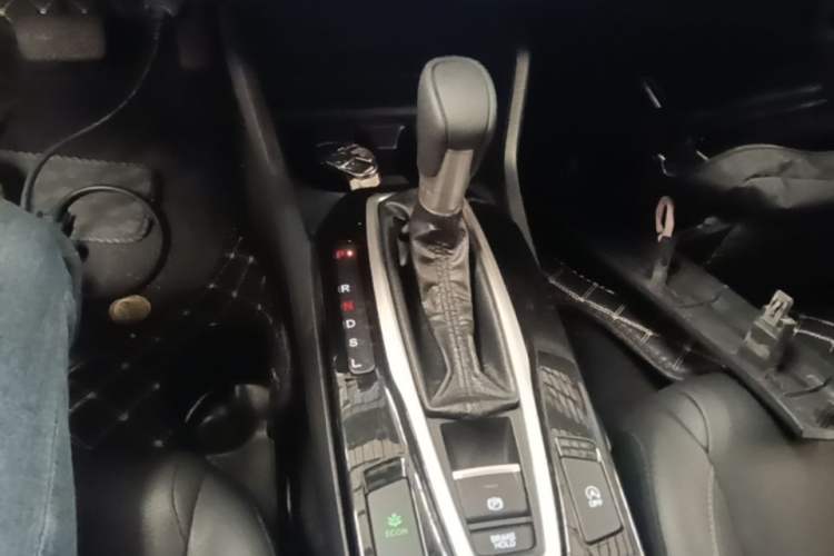 Used Honda Envix 2019 180TURBO CVT Enjoyment Edition China VI Gear Lever