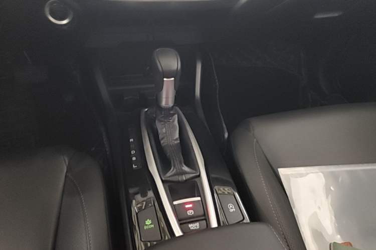 Used Honda Envix 2019 180TURBO CVT Enjoyment Edition China VI Gear Lever