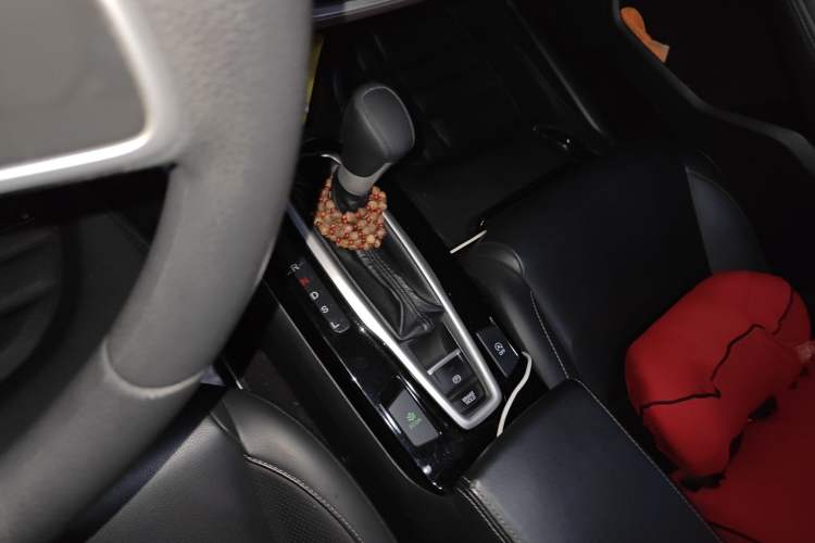 Used Honda Envix 2019 180TURBO CVT Enjoyment Edition China V Gear Lever