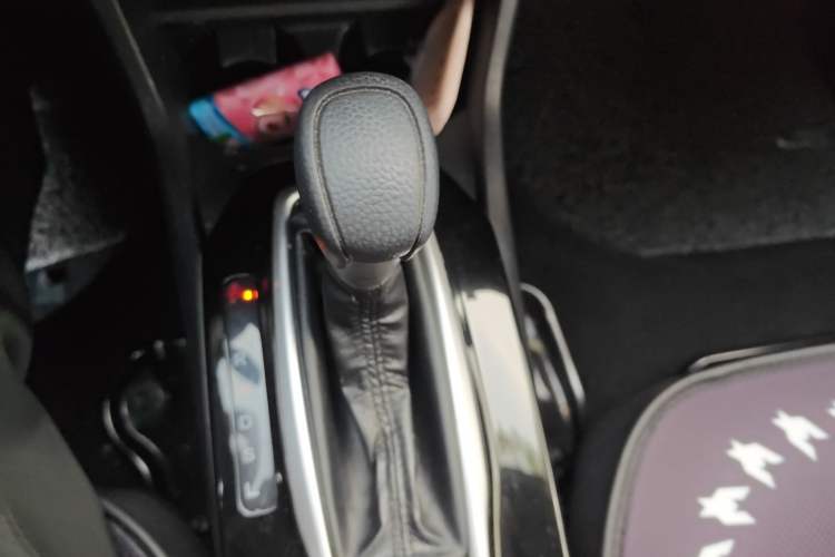 Used Honda Envix 2019 180TURBO CVT Enjoyment Edition China VI Gear Lever