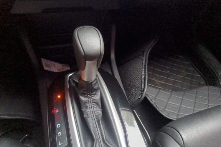 Used Honda Envix 2019 180TURBO CVT Enjoyment Edition China VI Gear Lever