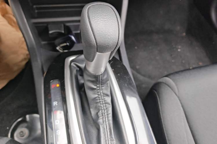 Used Honda Envix 2019 180TURBO CVT Enjoyment Version China VI Gear Lever