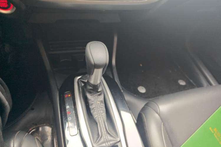 Used Honda Envix 2019 180TURBO CVT Enjoyment Edition China VI Gear Lever
