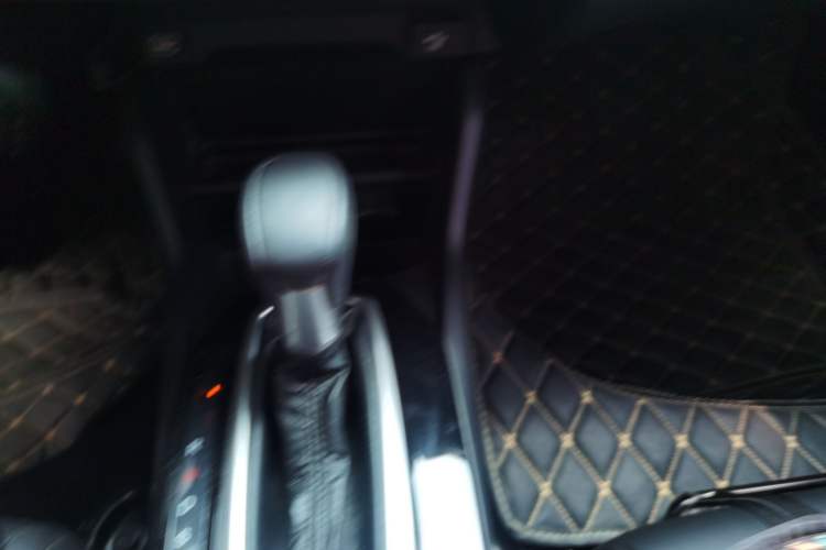 Used Honda Envix 2019 180TURBO CVT Prestige Edition China V Gear Lever
