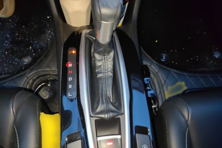 Used Honda Envix 2019 180TURBO CVT Enjoyment Edition China VI Gear Lever