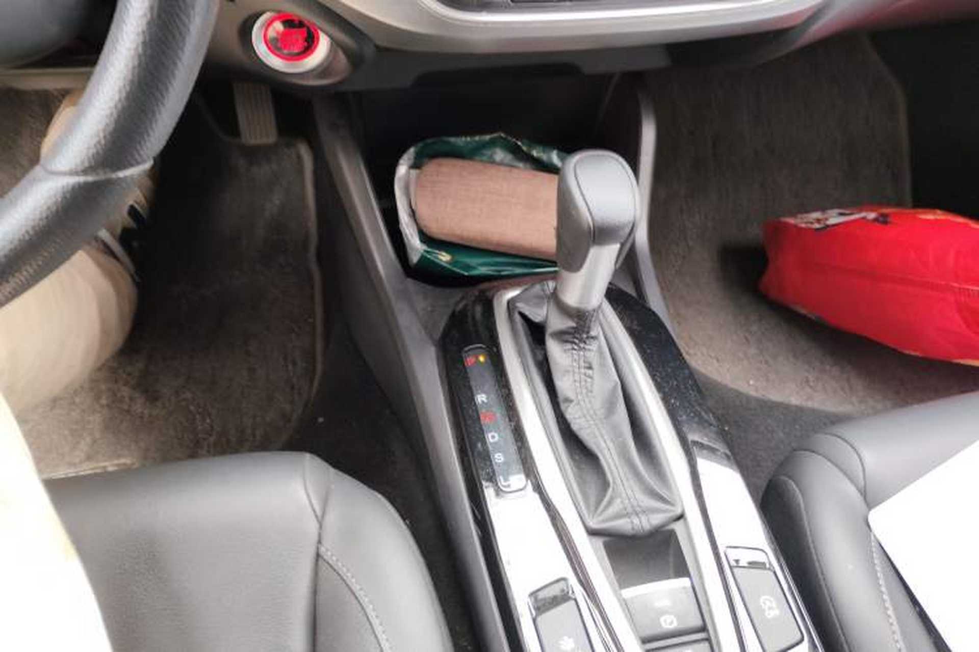 Used Honda Envix 2019 180TURBO CVT Enjoyment Edition China V Gear Lever