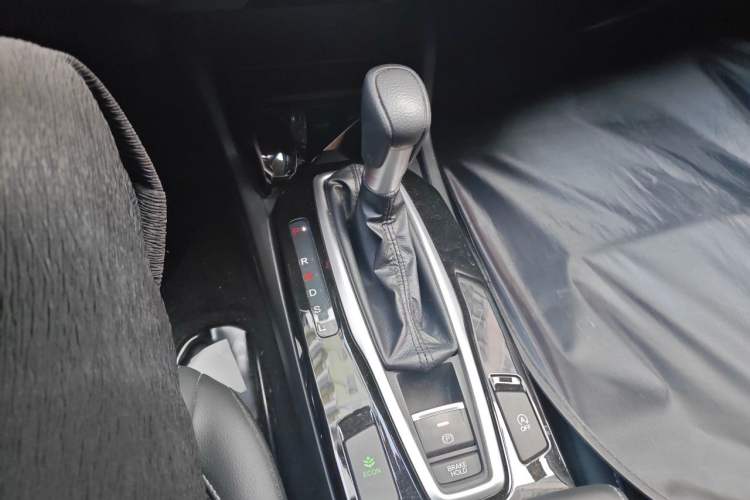 Used Honda Envix 2019 180TURBO CVT Enjoyment Edition China VI Gear Lever