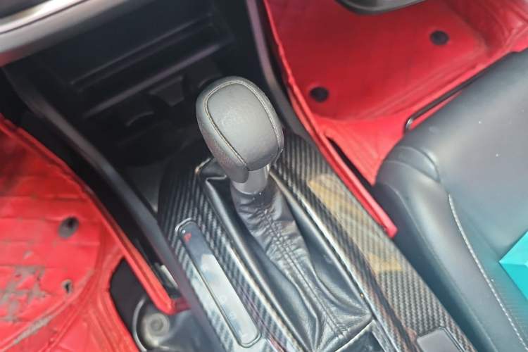 Used Honda Envix 2019 180TURBO CVT Enjoyment Edition China V Gear Lever
