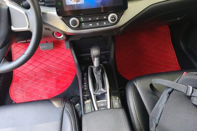 Used Honda Envix 2019 180TURBO CVT Enjoyment Version China V Gear Lever