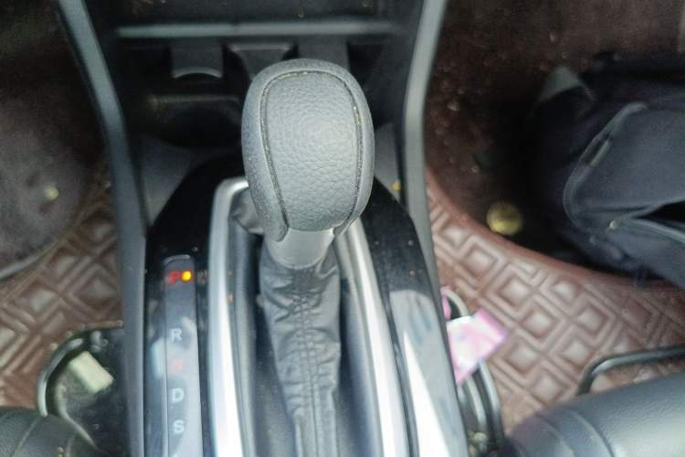 Used Honda Envix 2019 180TURBO CVT Enjoyment Edition China VI Gear Lever