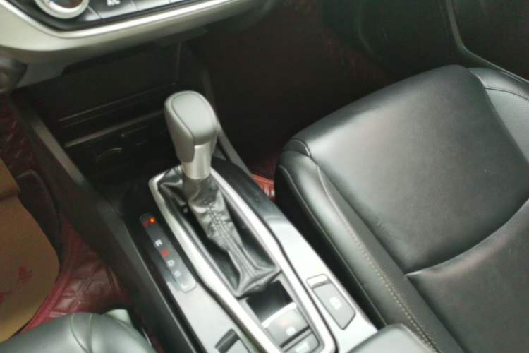 Used Honda Envix 2019 180TURBO CVT Enjoyment Edition China VI Gear Lever