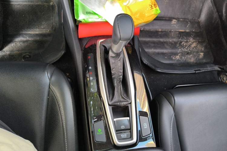 Used Honda Envix 2019 180TURBO CVT Enjoyment Edition China VI Gear Lever