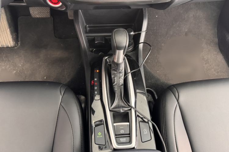 Used Honda Envix 2019 180TURBO CVT Enjoyment Version China VI Gear Lever