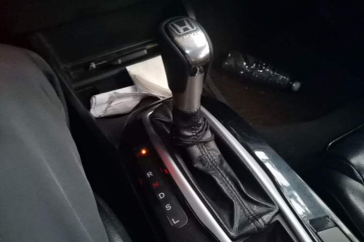 Used Honda Envix 2019 180TURBO CVT Enjoyment Edition China V Gear Lever