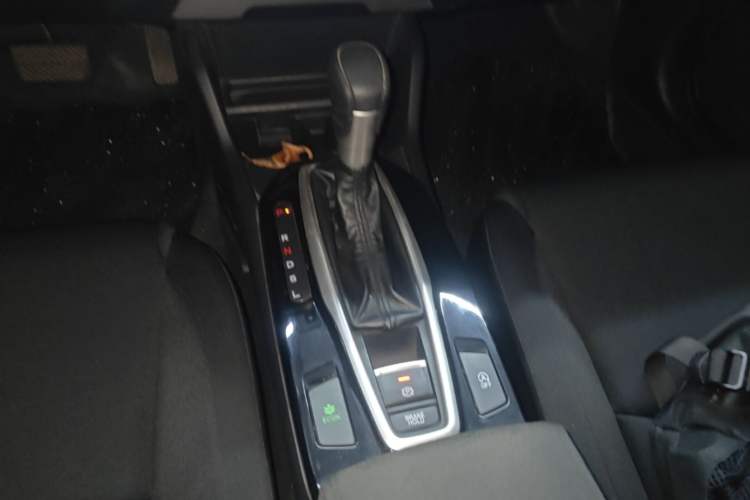 Used Honda Envix 2019 180TURBO CVT Enjoyment Version China VI Gear Lever