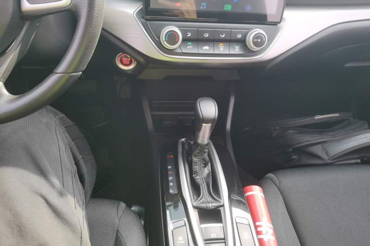 Used Honda Envix 2019 180TURBO CVT Enjoyment Version China V Gear Lever