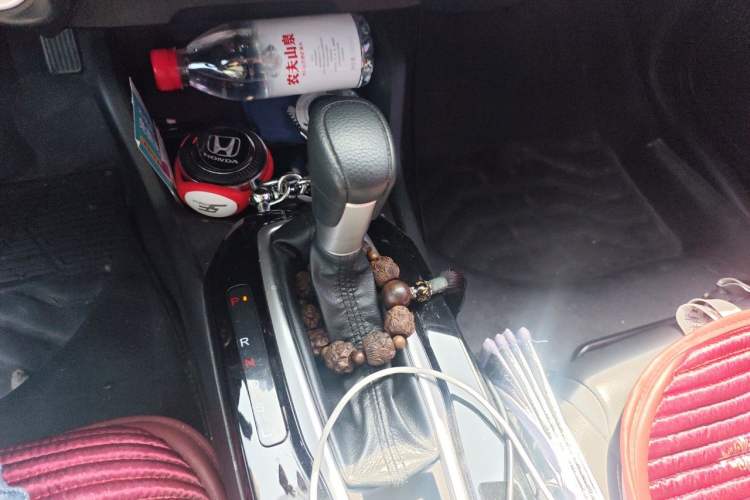 Used Honda Envix 2019 180TURBO CVT Enjoyment Edition China V Gear Lever