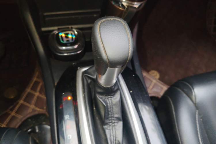 Used Honda Envix 2019 180TURBO CVT Enjoyment Edition China VI Gear Lever
