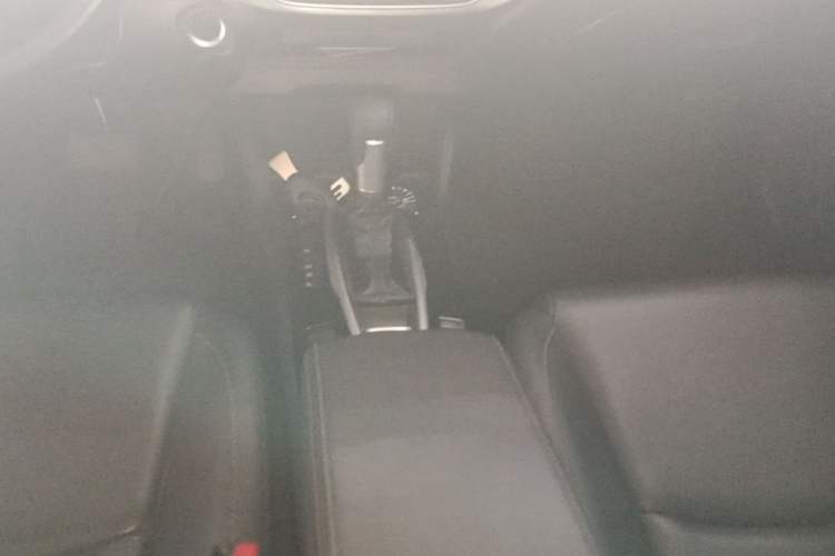 Used Honda Envix 2019 180TURBO CVT Enjoyment Edition China VI Gear Lever